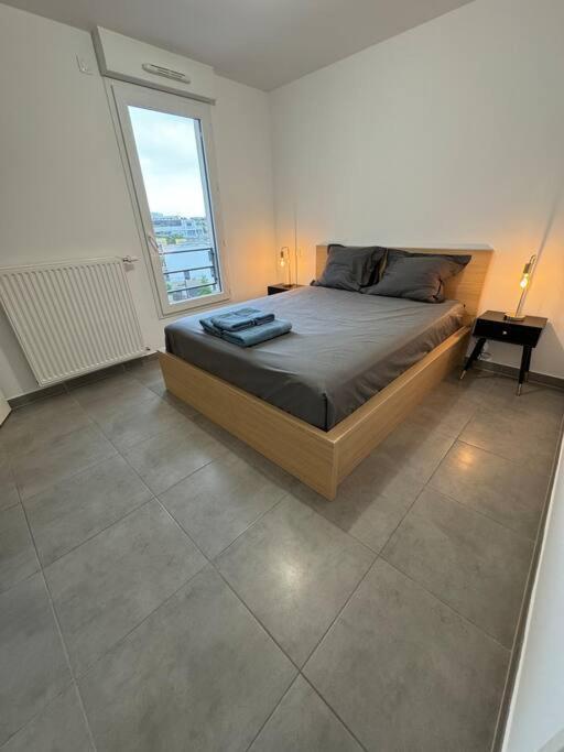 Luxueux 5 Pc, Jacuzzi, Rooftop, Terrasse, Clim Μονπελιέ Εξωτερικό φωτογραφία